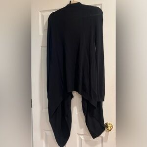 BCBGMaxazria Black Sweater